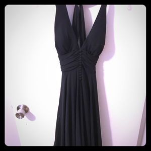 White House Black Market dress